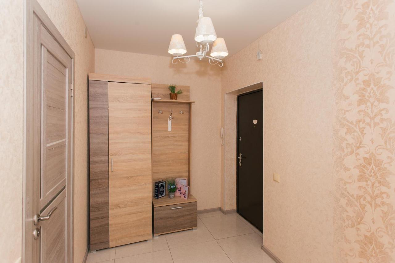 The Best Apartments Faraon On Kharkovskaya Сумы Экстерьер фото